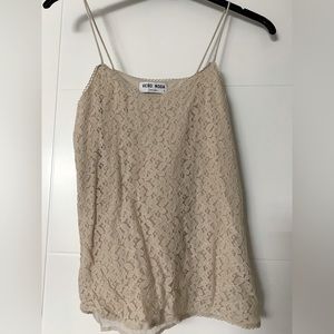 Vero Moda tank top Small